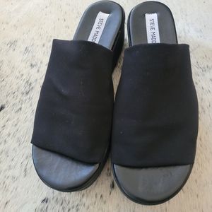 Steve Maden summer platforms